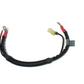 New OEM 2001 Lamborghini Diablo 6.0 Battery Starter Motor Cable Wiring Harness