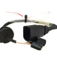 New OEM 1991-1996 Lamborghini Diablo Ceiling Lamp Wire Harness, Part # 0061008878
