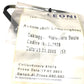 New OEM 1991-1996 Lamborghini Diablo Ceiling Lamp Wire Harness, Part # 0061008878