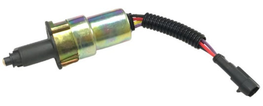 New OEM 1997-2001 Lamborghini Diablo Idle Air Control Motor I.A.C., Part # 006137792
