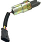 New OEM 1997-2001 Lamborghini Diablo Idle Air Control Motor I.A.C., Part # 006137792