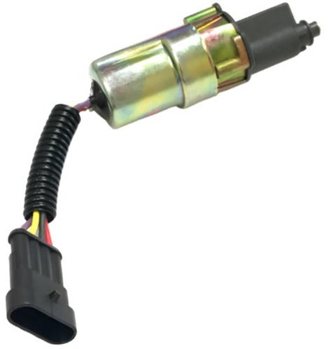 New OEM 1997-2001 Lamborghini Diablo Idle Air Control Motor I.A.C., Part # 006137792