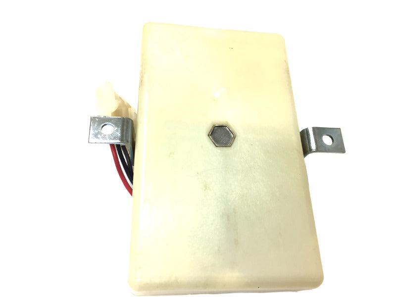 New OEM 1991-1993 Lamborghini Diablo Stereo Radio Aerial Amplifier, Part # 006138001