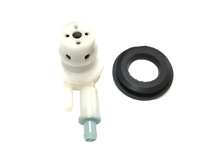 New OEM 1998-2001 Lamborghini Diablo Fuel System Safety Roll Over Valve, Part # 0062001272
