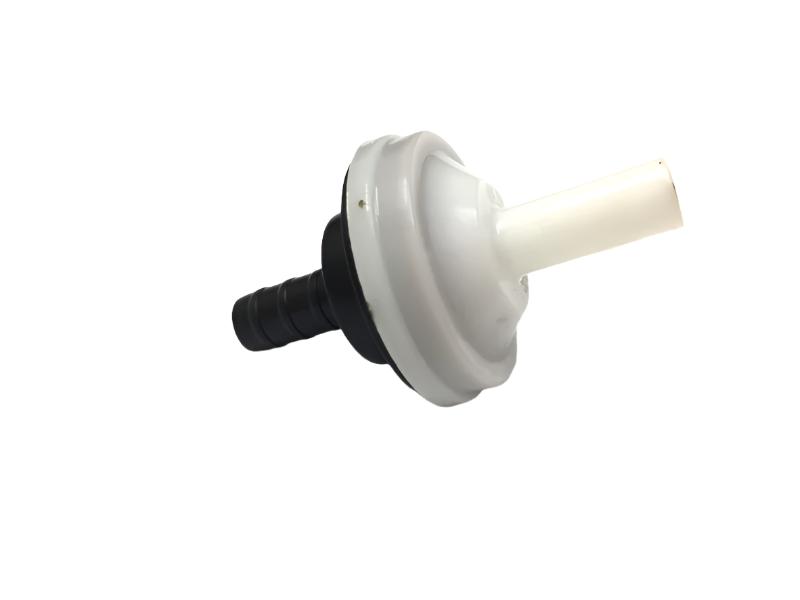 New OEM 1991-1996 Lamborghini Diablo Breather Valve, Part # 006229379