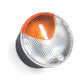 New OEM 2001 Lamborghini Diablo Rear Clear/Amber Turn Signal Light, Part # 0063004504