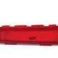 New OEM 1971-1977 Lamborghini Urraco USA Spec Left Rear Tail Lamp Lens, Part # 006312192