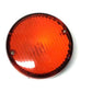 New OEM 1991-1999 Lamborghini Diablo Rear Amber Turn Signal Light Assembly, Part # 006329829