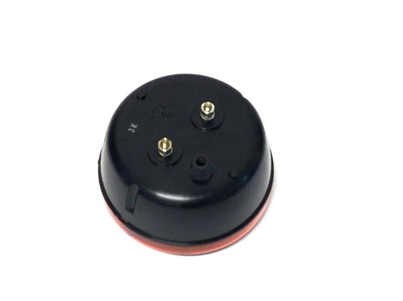 New OEM 1991-1999 Lamborghini Diablo Rear Amber Turn Signal Light Assembly, Part # 006329829