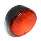 New OEM 1991-1999 Lamborghini Diablo Rear Amber Turn Signal Light Assembly, Part # 006329829