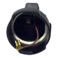 New OEM 1999 Lamborghini Diablo GT Fog Light Cap, Part # 006338270