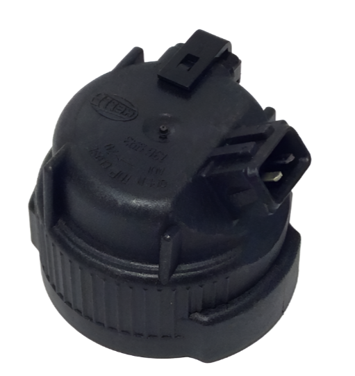 New OEM 1999 Lamborghini Diablo GT Fog Light Cap, Part # 006338270