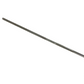 New OEM 1965-1968 Lamborghini 350GT - 400GT Bonnet Hood Prop Rod, Part # 006404028