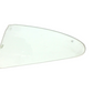 New OEM Lamborghini 350GT - 400GT Left Rear Quarter Panel Window Glass