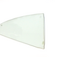 New OEM Lamborghini 350GT - 400GT Right Rear Quarter Panel Window Glass