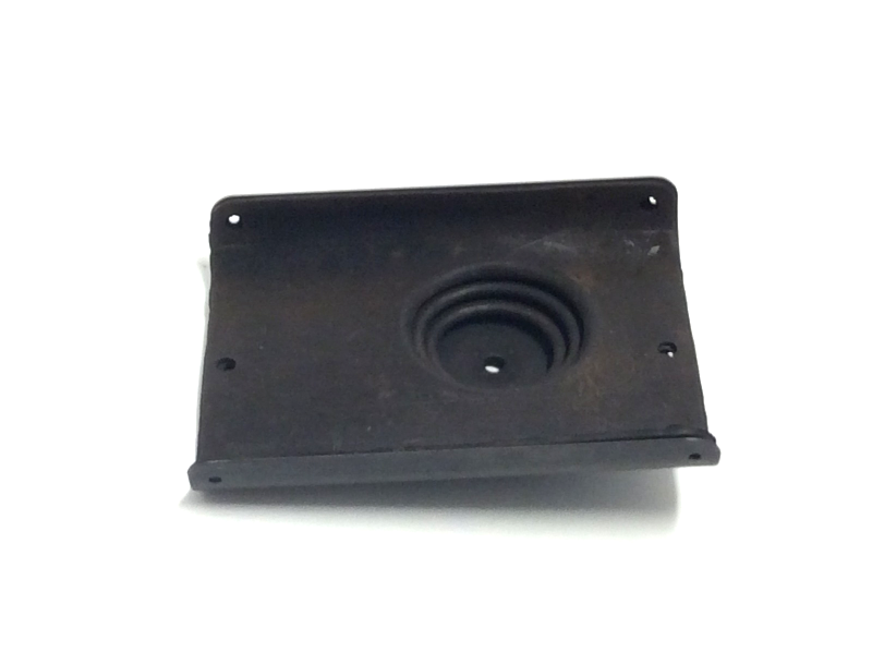 New OEM 1964-1966 Lamborghini 350GT - 400GT Emergency Parking Brake Lever Rubber Boot Seal
