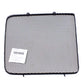 New OEM 2001 Lamborghini Diablo 6.0 Left Rear Radiator Fan Mesh Grille, Part # 0066006682