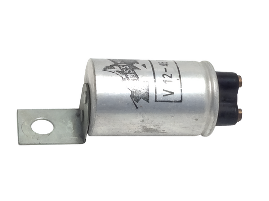 New OEM 1970-1976 Lamborghini Jarama Wiper Motor Relay, Part # 006617020