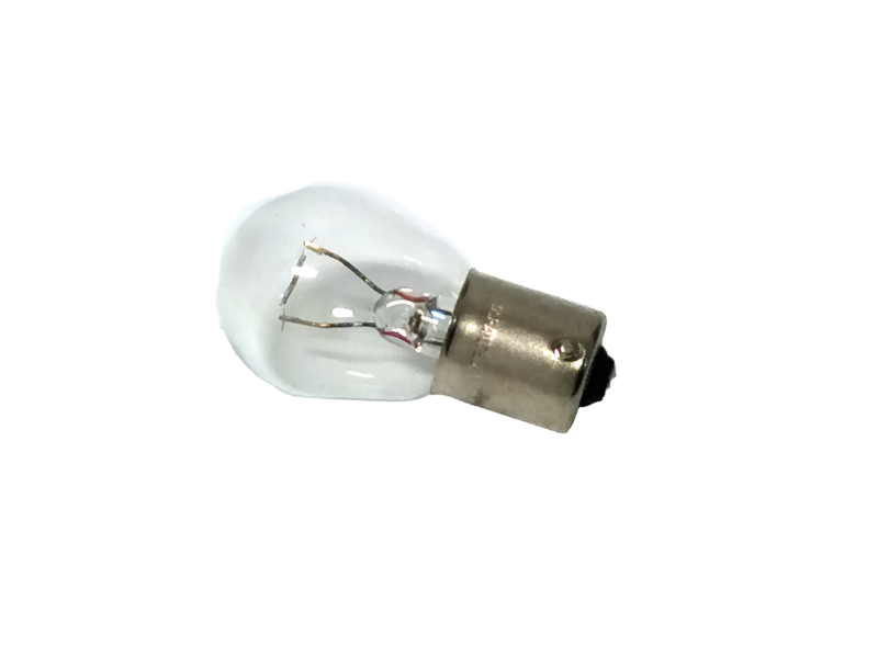 New OEM 1968-2010 Lamborghini Countach, Diablo Bulb Lamp OSRAM 15S 21W, Part # 006617094