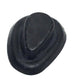 New 1996-1999 Lamborghini Diablo Roadster Roof panel Rubber Plug, Part # 0067004349
