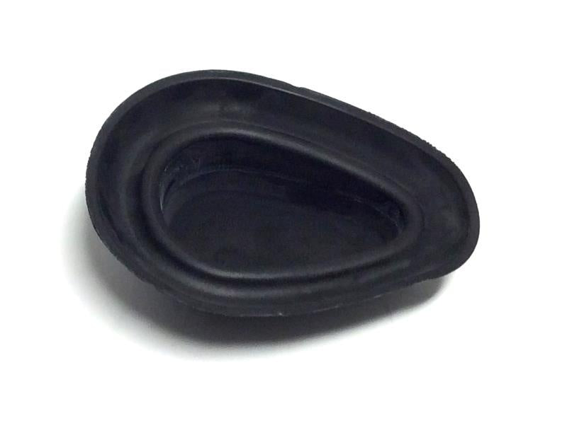 New 1996-1999 Lamborghini Diablo Roadster Roof panel Rubber Plug, Part # 0067004349