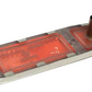 New OEM 1972 Lamborghini Jarama Front Side Marker, Part # 006743110