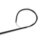 New OEM 1981-1988 Lamborghini Jalpa Emergency Hood Cable Release, Part # 006959119