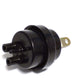 New OEM 1989-1993 Lamborghini Countach, Diablo, LM002 Actuator Under Right Vent, Part # 007014137