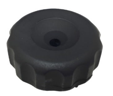 New OEM 1991-1998 Lamborghini Diablo Seat Adjustment Knob, Part # 007035114