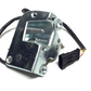 New OEM 1996-1999 Lamborghini Diablo Roadster Left Door Lock Assembly, Part # 009921220