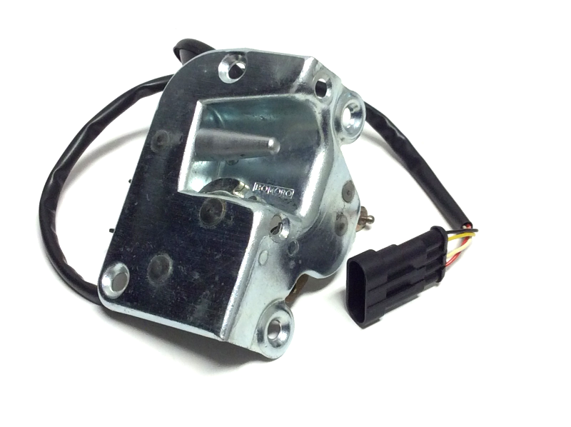 New OEM 1996-1999 Lamborghini Diablo Roadster Left Door Lock Assembly, Part # 009921220