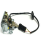 New OEM 1996-1999 Lamborghini Diablo Roadster Left Door Lock Assembly, Part # 009921220
