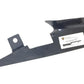 New OEM 2001 Lamborghini Diablo 6.0 Left Rear Interior Trim Plastic Panel, Part # 0078008790