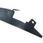 New OEM 2001 Lamborghini Diablo 6.0 Left Rear Interior Trim Plastic Panel, Part # 0078008790