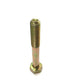 New OEM 1995-2007 Lamborghini Diablo - Murcielago Screw 5737 M8X1.25X55 8Gzd, Part # 008100870