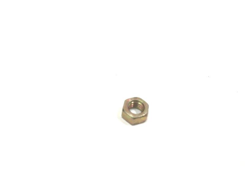 New OEM 2007-2010 Lamborghini Murcielago Hex.Nut M5X0.8X4 Uni Or N10689901