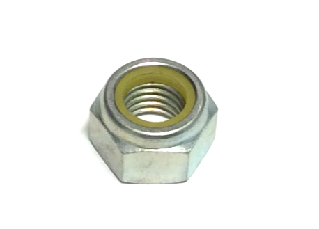 New OEM 1966-1989 Lamborghini Countach, Espada, Miura, Jarama Nut Hub Joint Ball Upper Front 14X1.5mm, Part # 008201406