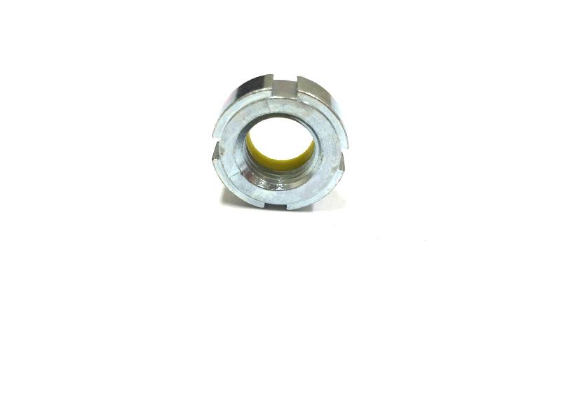 New OEM 1966-2010 Lamborghini Countach, Diablo, Murcielago Nut Steering Wheel Lock M15X1X24, Part # 008251501
