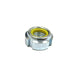 New OEM 1966-2010 Lamborghini Countach, Diablo, Murcielago Nut Steering Wheel Lock M15X1X24, Part # 008251501