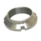 New OEM 1991-2001 Lamborghini Diablo Rear Differential Special Ring Nut M45X1.5, Part # 008254503