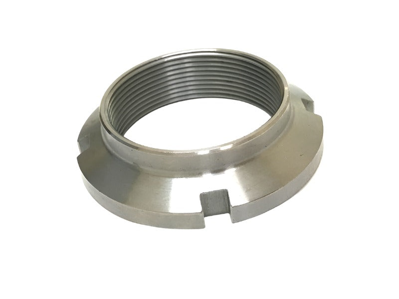 New OEM 1991-2001 Lamborghini Diablo Rear Differential Special Ring Nut M45X1.5, Part # 008254503