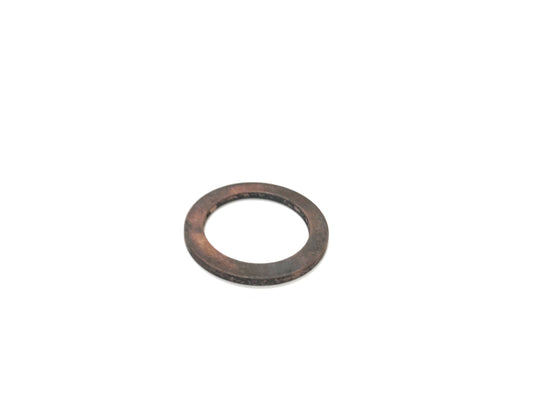 New OEM 1991-1994 Lamborghini Diablo Annealed Copper Washer 22.1X2X, Part # 008402207