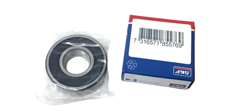 New OEM 1968-1986 Lamborghini Countach, Espada, Jarama Water Pump Bearing, Part # 008501705