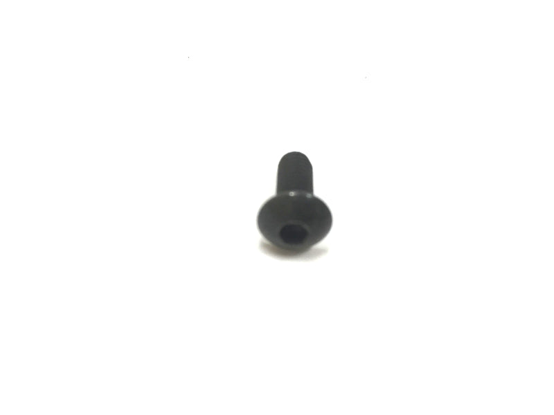 New OEM 1991-1993 Lamborghini Diablo Front Fender Liner Screw Fr Tb M6 13X8, Part # 008700662