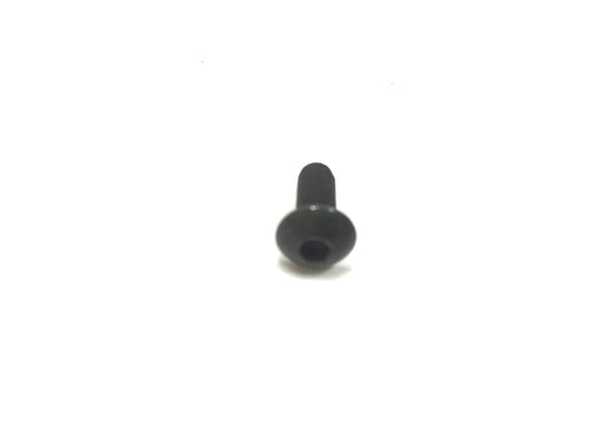 New OEM 1991-1993 Lamborghini Diablo Front Fender Liner Screw Fr Tb M6 13X8, Part # 008700662