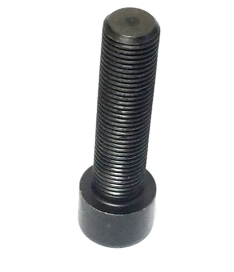 New OEM 2002-2010 Lamborghini Murcielago Rear Axle Bolt M12 X 1.25 X 48, Part # 008701229