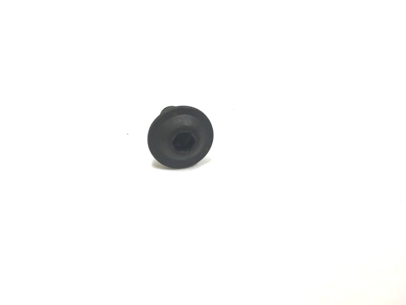 New OEM 1999-2014 Lamborghini Screw V.Tbei M6X16N2 Uni6900 Or WHT000757