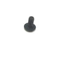 New OEM 1999-2014 Lamborghini Screw V.Tbei M6X16N2 Uni6900 Or WHT000757