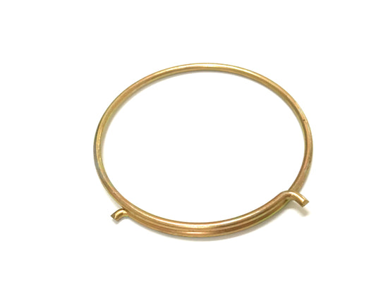 New OEM 1968-1988 Lamborghini Espada, Jalpa, Urraco Hose Clamp D.68/U, Part # 008830107