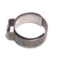 New OEM 1996-2006 Lamborghini Diablo Murcielago Fuel Hose Clamp, Part # 008831528